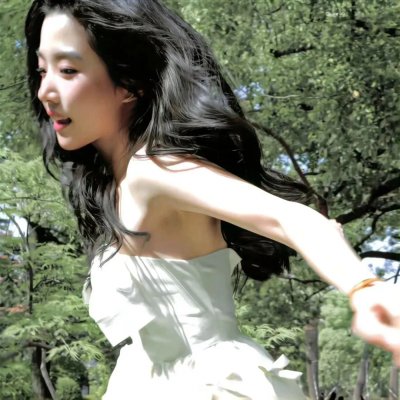 绿野春心