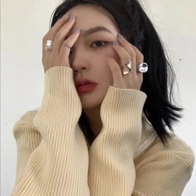 我的小可爱